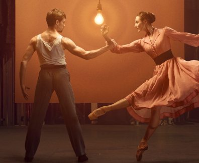 A Streetcar Named Desire Scottish Ballet SpicyPulp