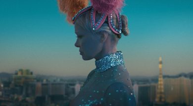 The Last Showgirl Review SpicyPulp
