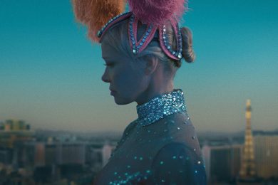 The Last Showgirl Review SpicyPulp