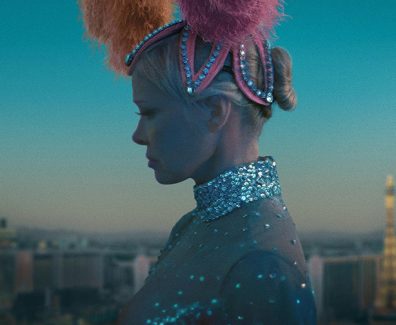 The Last Showgirl Review SpicyPulp