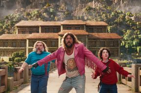 A Minecraft Movie Review SpicyPulp