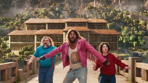 A Minecraft Movie Review SpicyPulp