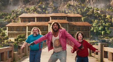 A Minecraft Movie Review SpicyPulp