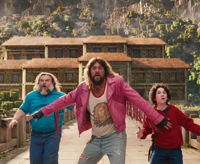 A Minecraft Movie Review SpicyPulp