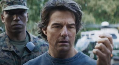 Mission: Impossible - The Final Reckoning Trailer SpicyPulp