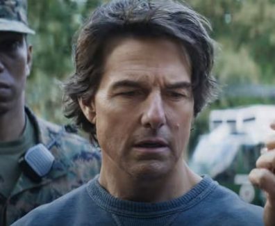 Mission: Impossible - The Final Reckoning Trailer SpicyPulp
