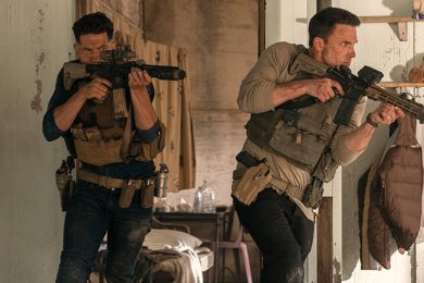 The Accountant 2 Review SpicyPulp