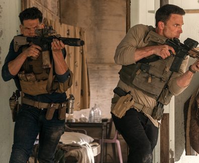 The Accountant 2 Review SpicyPulp