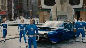The Fantastic Four: First Steps Full Trailer SpicyPulp