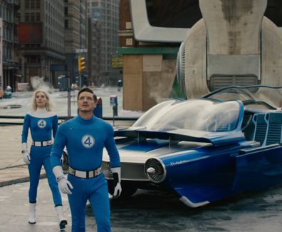 The Fantastic Four: First Steps Full Trailer SpicyPulp