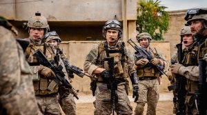 Warfare Review SpicyPulp