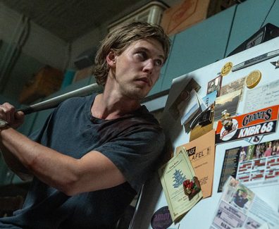 Caught Stealing Austin Butler Trailer SpicyPulp