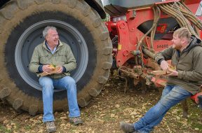 Clarkson's Farm Review SpicyPulp