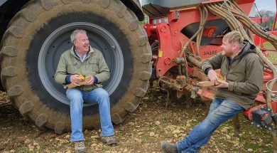 Clarkson's Farm Review SpicyPulp