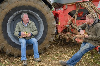 Clarkson's Farm Review SpicyPulp