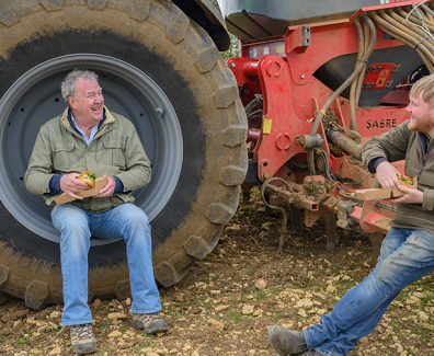 Clarkson's Farm Review SpicyPulp
