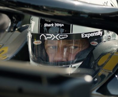 f1 Brad Pitt Final Trailer SpicyPulp