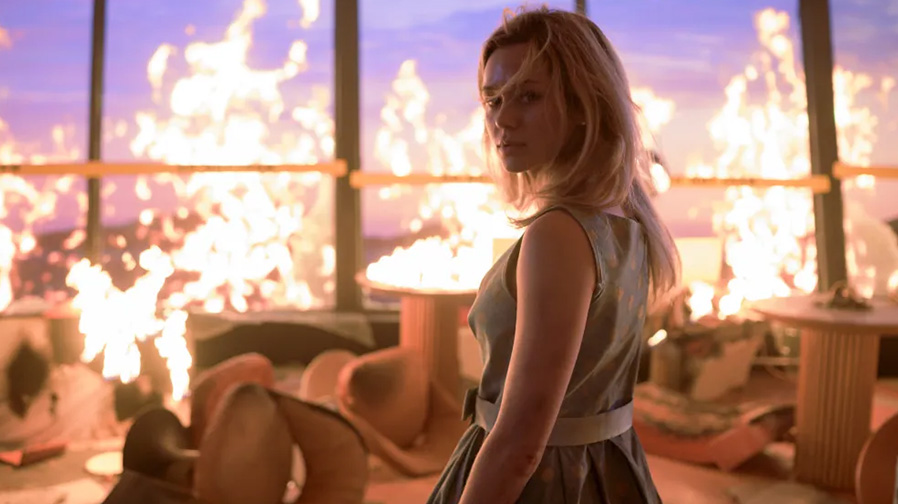 ‘Final Destination Bloodlines’ – Review