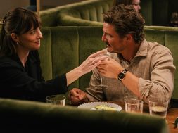 Materialists International Trailer Dakota Johnson Pedro Pascal SpicyPulp