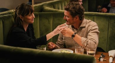 Materialists International Trailer Dakota Johnson Pedro Pascal SpicyPulp