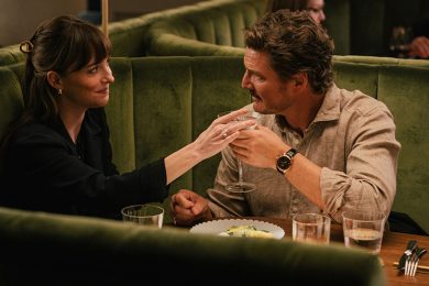 Materialists International Trailer Dakota Johnson Pedro Pascal SpicyPulp