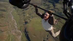 Mission: Impossible - The Final Reckoning Review SpicyPulp
