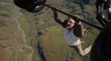 Mission: Impossible - The Final Reckoning Review SpicyPulp