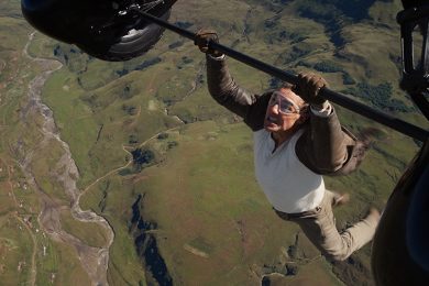 Mission: Impossible - The Final Reckoning Review SpicyPulp