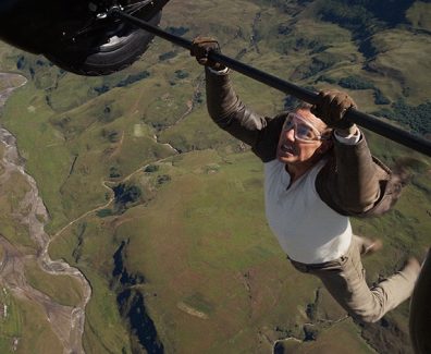 Mission: Impossible - The Final Reckoning Review SpicyPulp