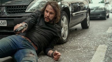 The Terminal List: Dark Wolf First Look SpicyPulp