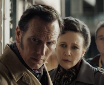 The Conjuring: Last Rites Official Trailer SpicyPulp
