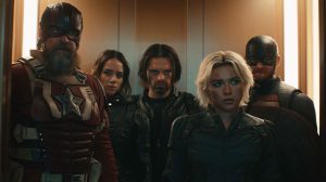 Thunderbolts Review SpicyPulp