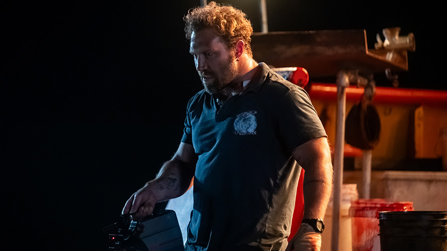 ‘Dangerous Animals’ takes ocean-filled terror in a different direction