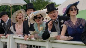 Downton Abbey: The Grand Finale Official Trailer SpicyPulp