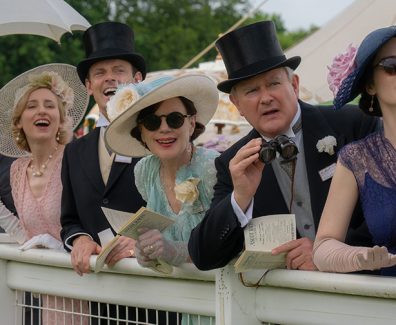 Downton Abbey: The Grand Finale Official Trailer SpicyPulp