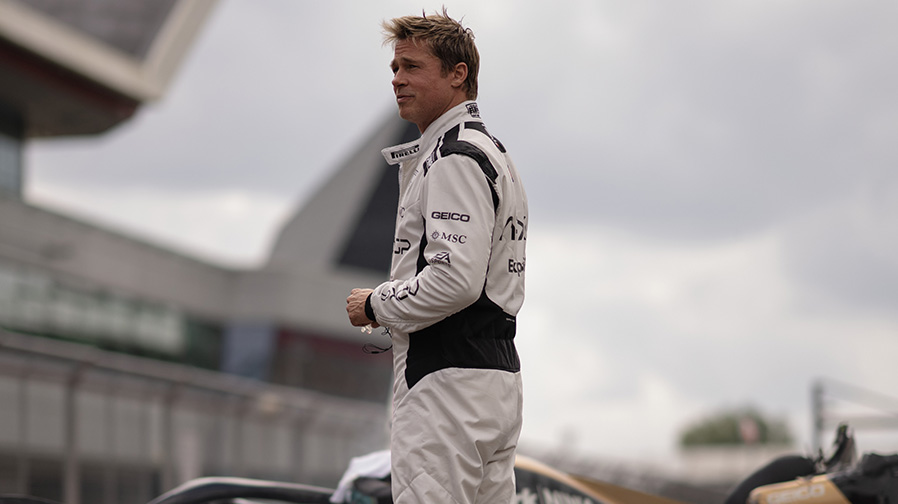 ‘F1’ – Review