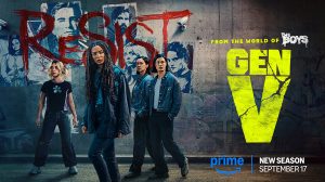 Gen V Official First Look SpicyPulp