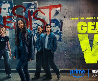 Gen V Official First Look SpicyPulp