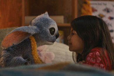 Lilo & Stitch Review SpicyPulp
