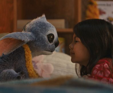 Lilo & Stitch Review SpicyPulp