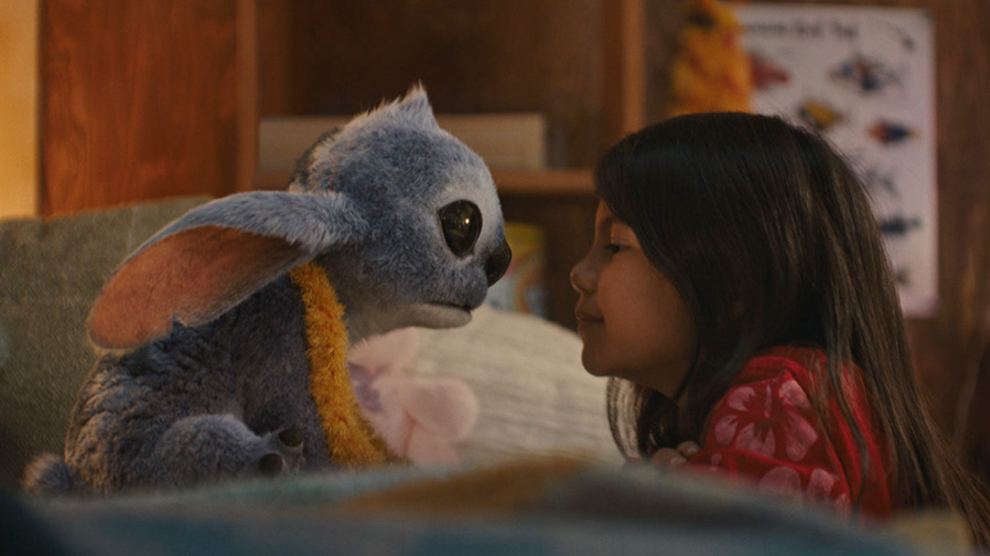 ‘Lilo & Stitch’ – Review