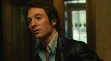 Springsteen: Deliver Me From Nowhere Jeremy Allen White Trailer SpicyPulp