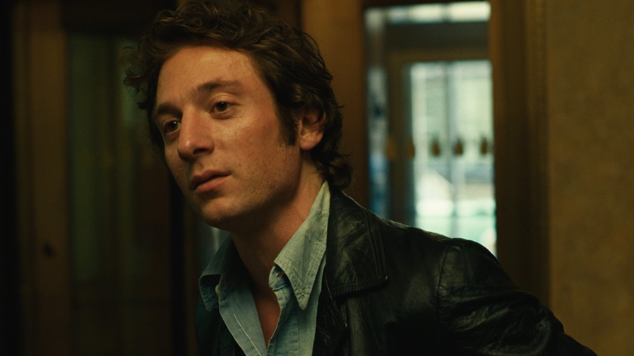 Jeremy Allen White digs deep with his emotions for ‘Springsteen: Deliver Me From Nowhere’