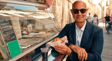 Stanley Tucci Tucci In Italy Review SpicyPulp