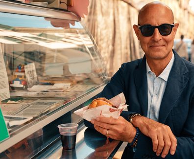 Stanley Tucci Tucci In Italy Review SpicyPulp