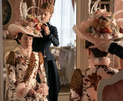 The Gilded Age Season One Review SpicyPulp