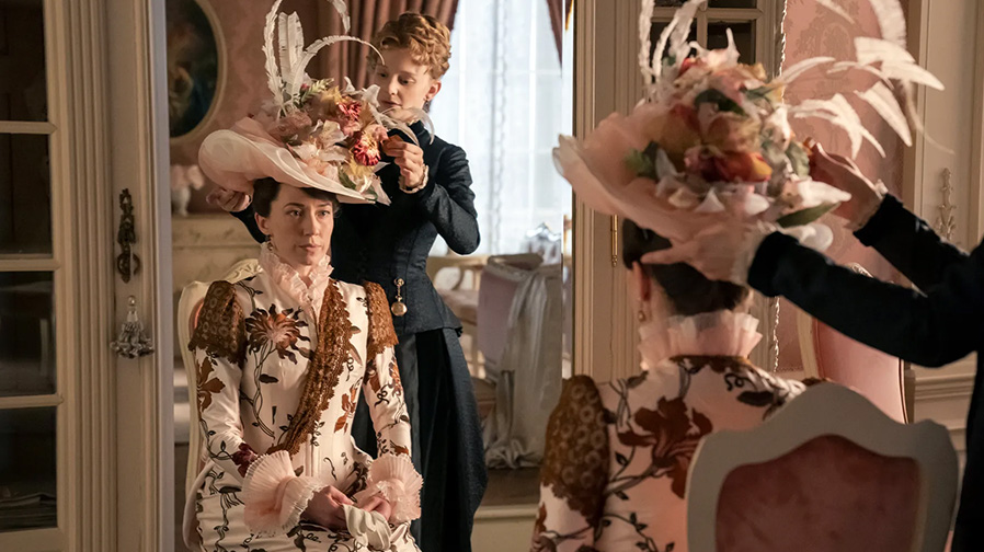 ‘The Gilded Age’ – ‘Season One’ – Review