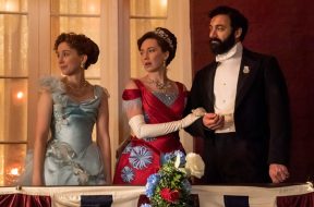 The Gilded Age Season Two Review SpicyPulp