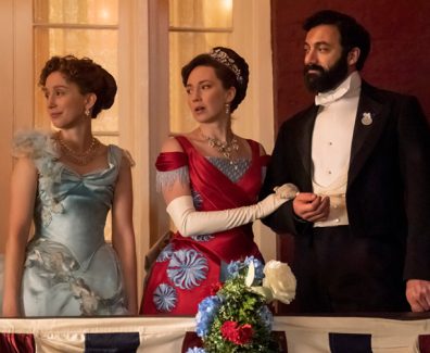 The Gilded Age Season Two Review SpicyPulp