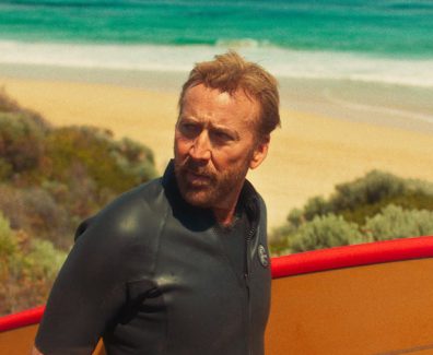 The Surfer Review SpicyPulp